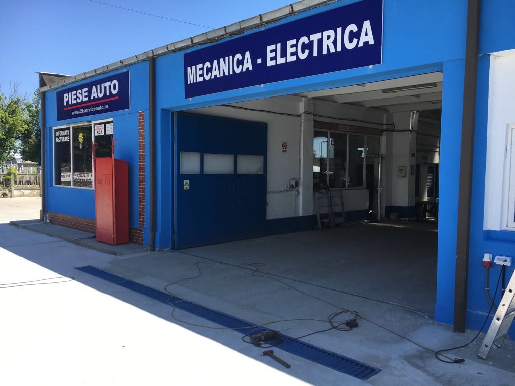 Atelier pentru diagnoză și reparații electrice auto în Caracal, Olt