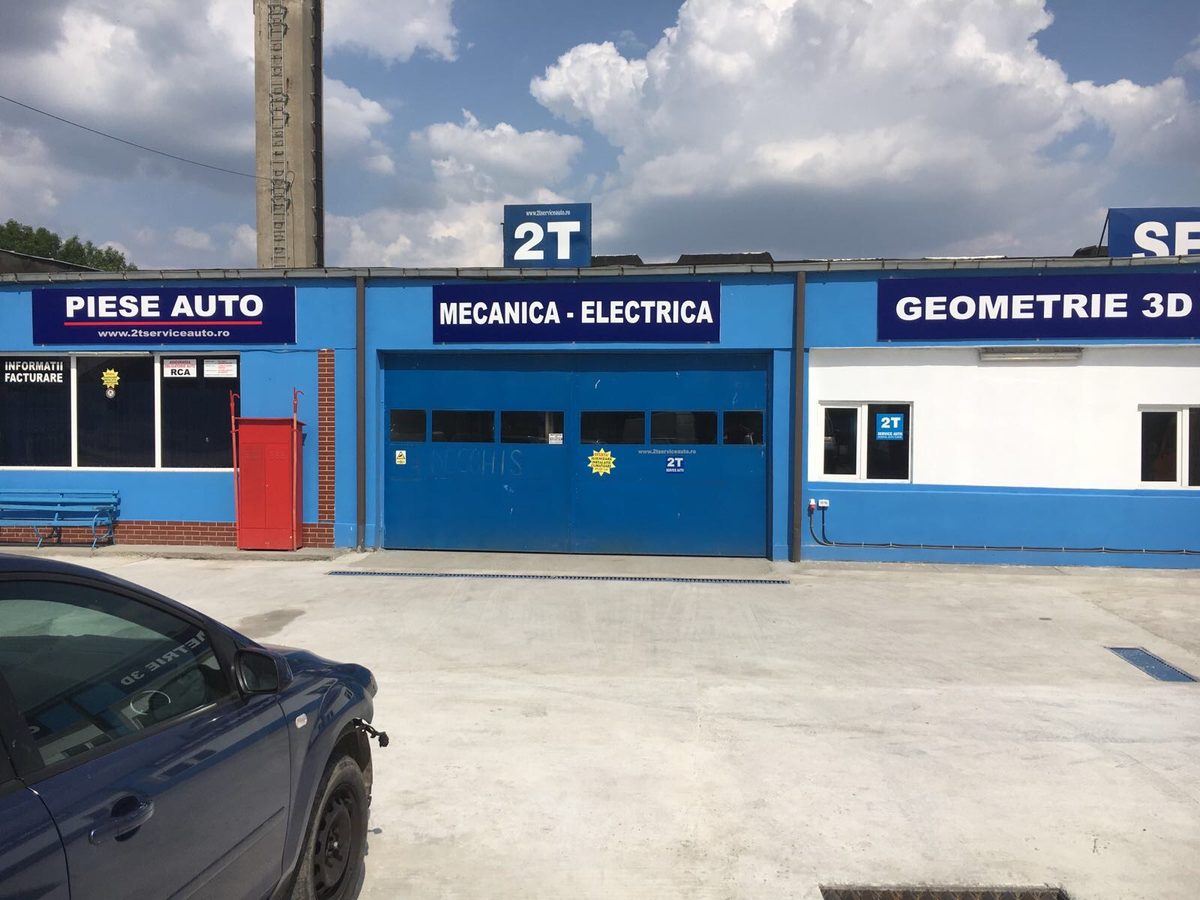 Geometrie 3D roți — service roți Caracal, 2T Auto